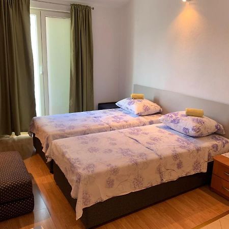 Room Ivana Neum Exteriér fotografie