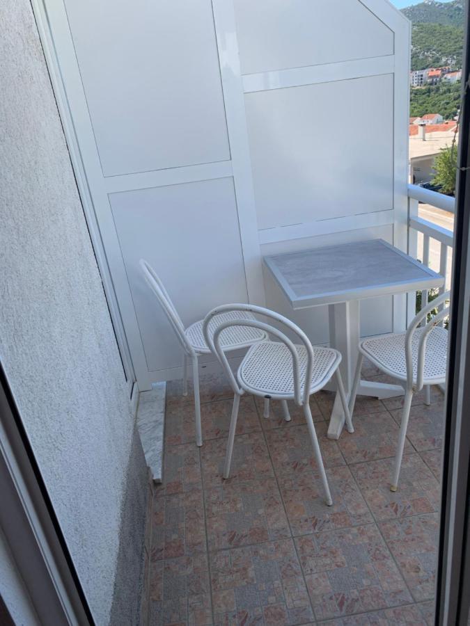 Room Ivana Neum Exteriér fotografie