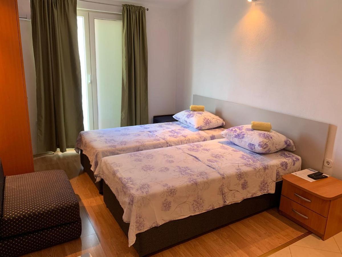 Room Ivana Neum Exteriér fotografie