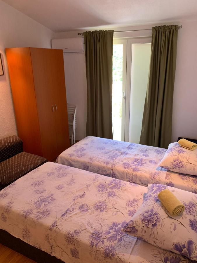 Room Ivana Neum Exteriér fotografie
