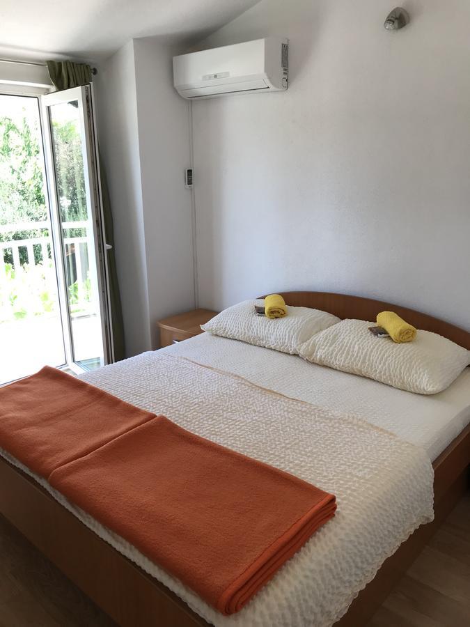 Room Ivana Neum Exteriér fotografie