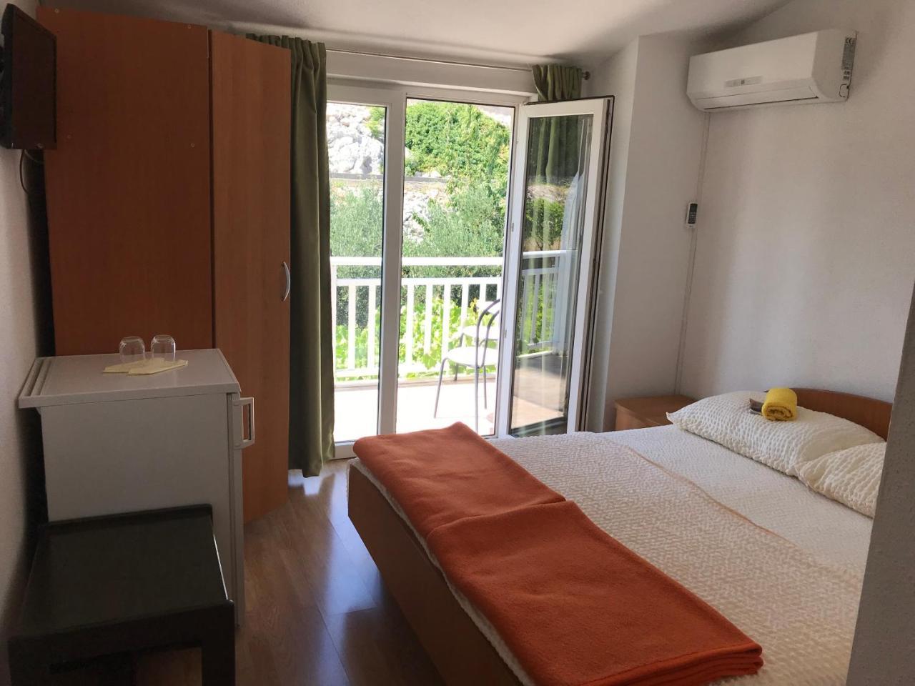 Room Ivana Neum Exteriér fotografie