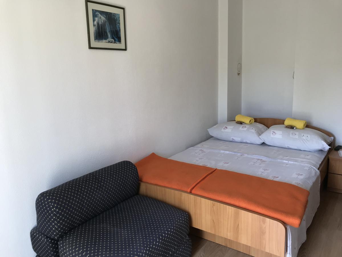 Room Ivana Neum Exteriér fotografie