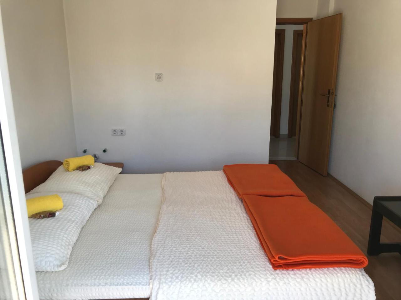 Room Ivana Neum Exteriér fotografie
