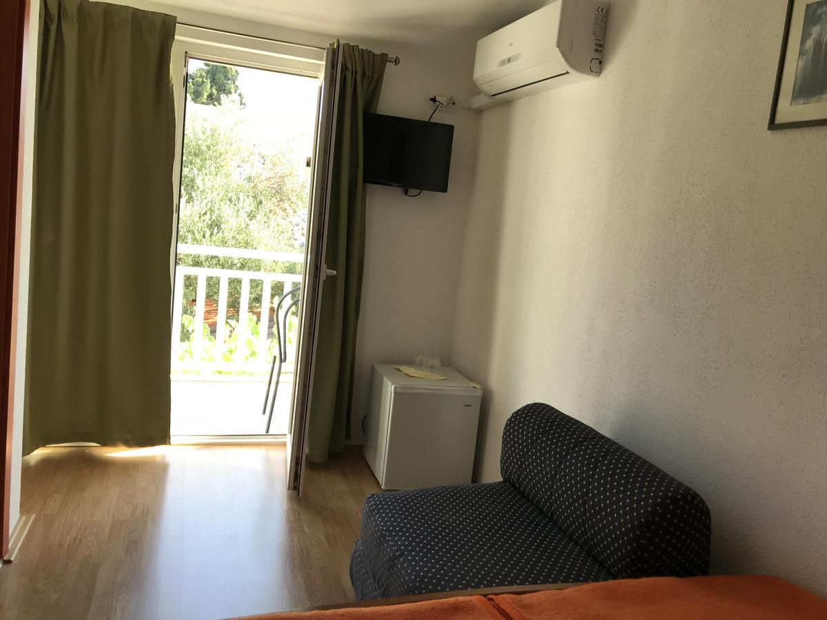 Room Ivana Neum Exteriér fotografie