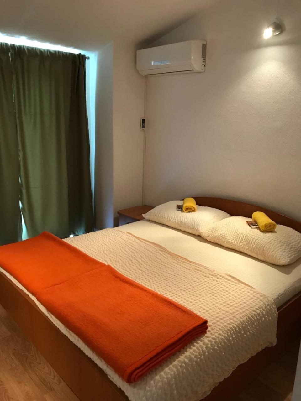 Room Ivana Neum Exteriér fotografie