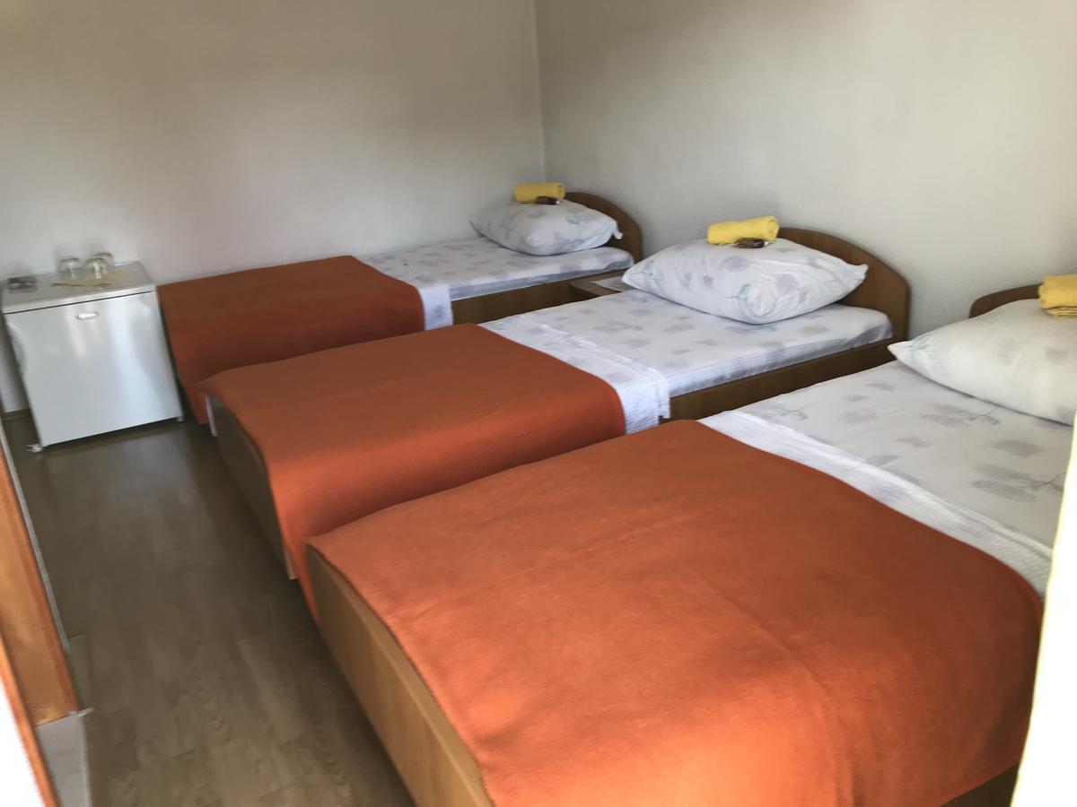 Room Ivana Neum Exteriér fotografie