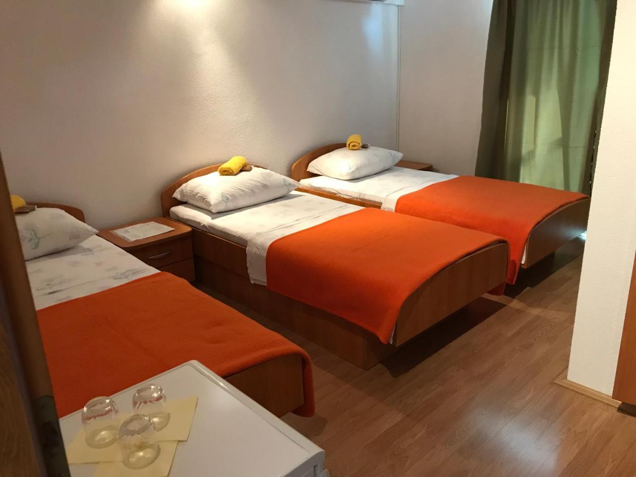 Room Ivana Neum Exteriér fotografie
