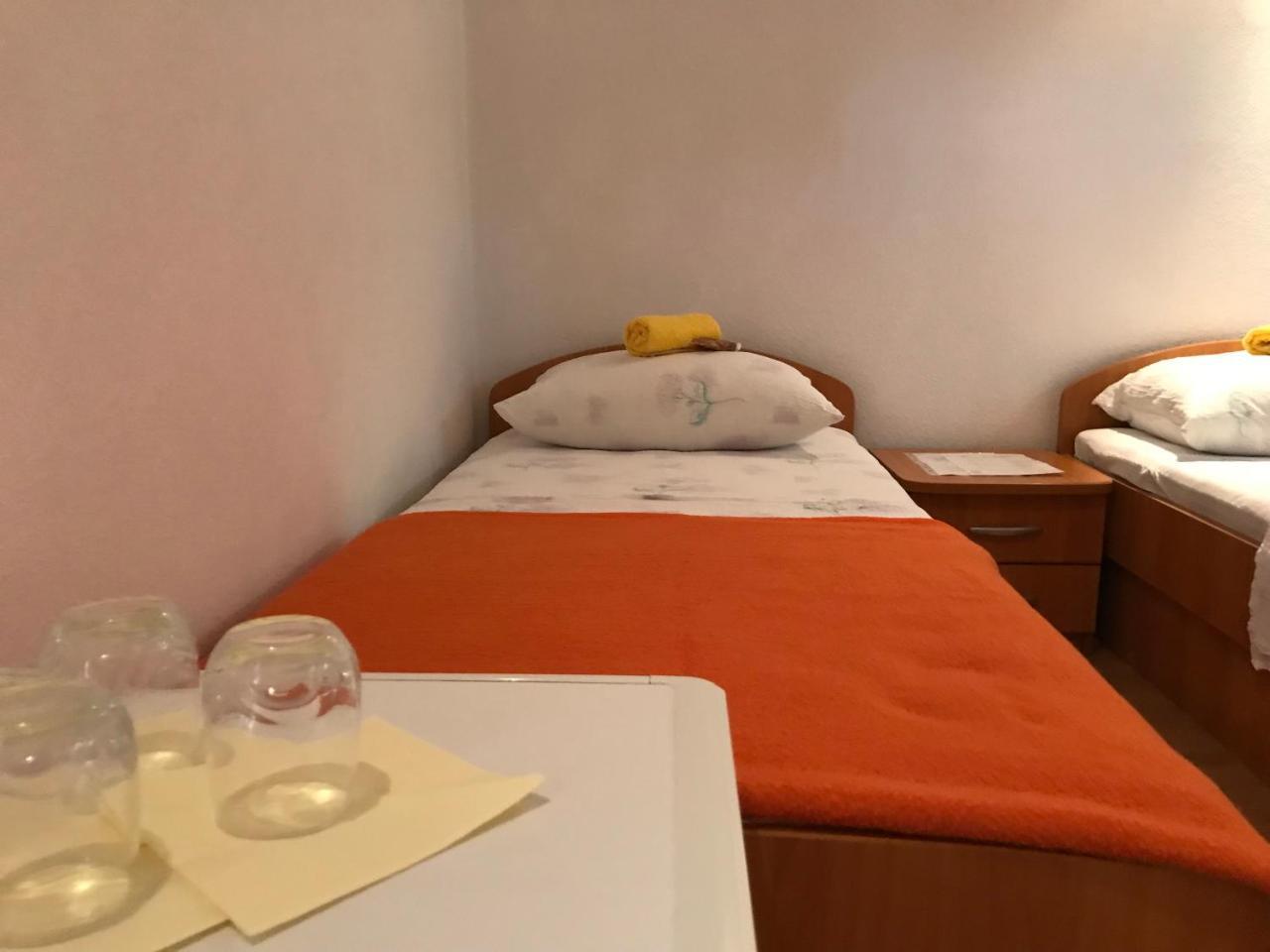 Room Ivana Neum Exteriér fotografie