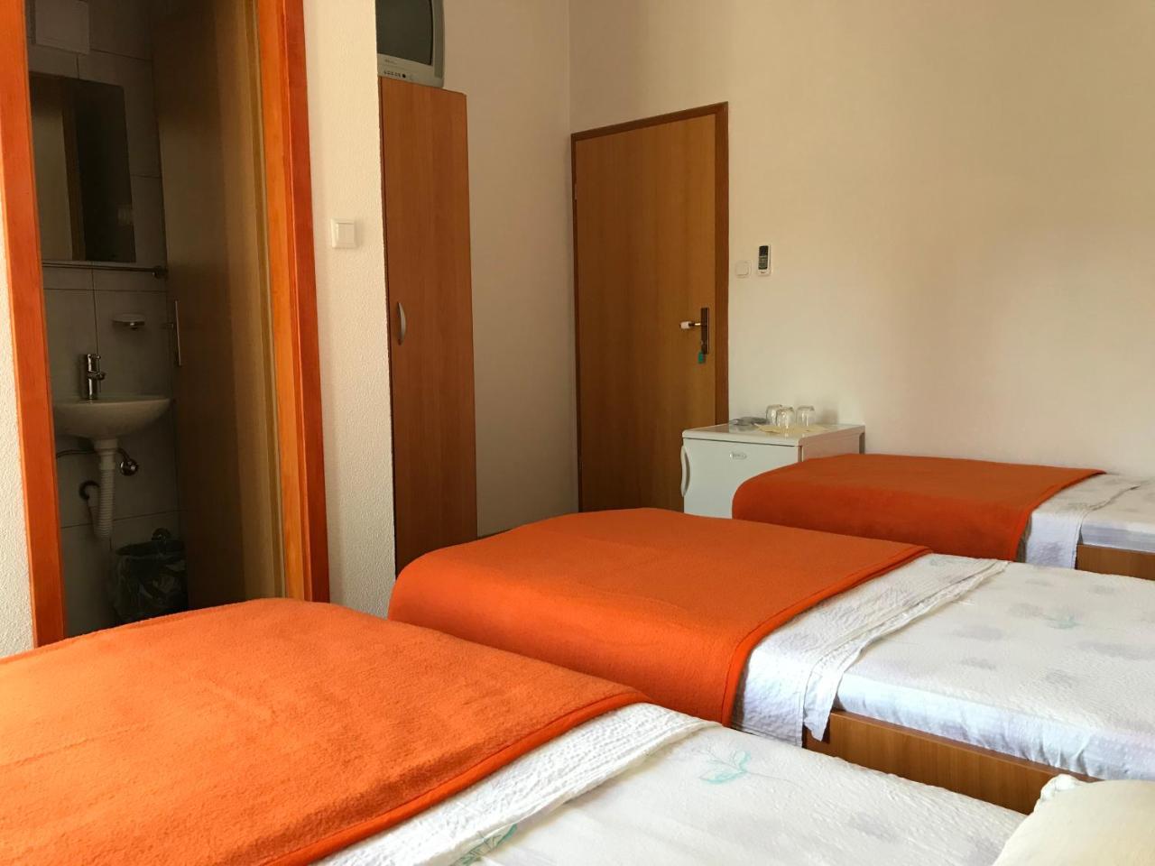 Room Ivana Neum Exteriér fotografie