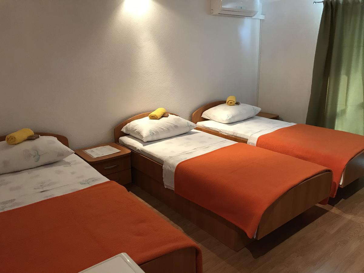 Room Ivana Neum Exteriér fotografie