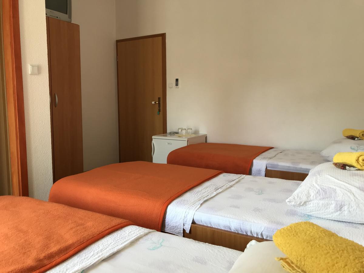 Room Ivana Neum Exteriér fotografie